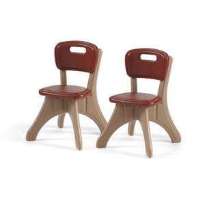 Детский стол со стульями Step2 Step2 фото 3