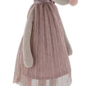 Мягкая игрушка Мышь в Большом Городе Шарлотта 20 см Orange Toys фото 5