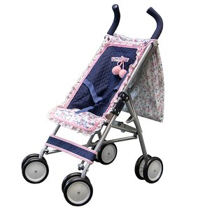 Прогулочная коляска-трость Романтик 68 см Decuevas Toys фото 2