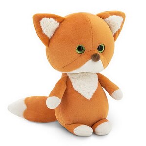 Мягкая игрушка Лисёнок 20 см коллекция Mini Twini Orange Toys фото 2