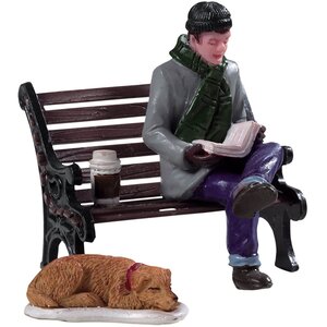 Композиция Воскресный отдых, 5 см