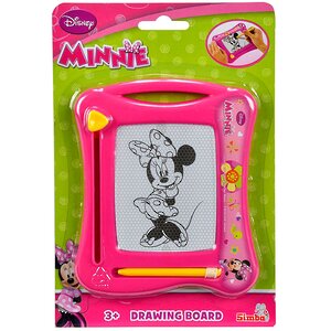 Магнитная доска для рисования Минни Маус Simba фото 1