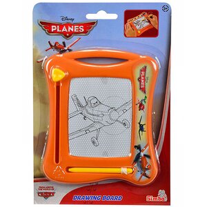 Магнитная доска для рисования Самолеты Simba фото 1