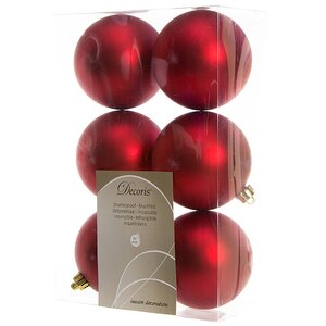 Набор елочных игрушек Детское Рождество, 31 украшение Снегурочка фото 9