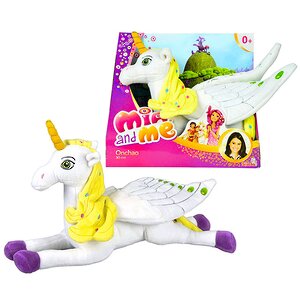 Мягкая игрушка Единорог Ончо 30 см, Mia and Me Simba фото 1