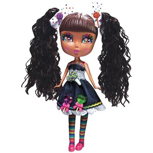 Кукла "Кьюти Попс - Кэнди" с аксессуарами, 26 см Jada Dolls фото 1