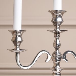 Канделябр Марэль на 3 свечи 39*27 см Koopman фото 4