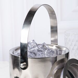 Ведерко для льда Ланд де Гасконь 16*15 см Koopman фото 3