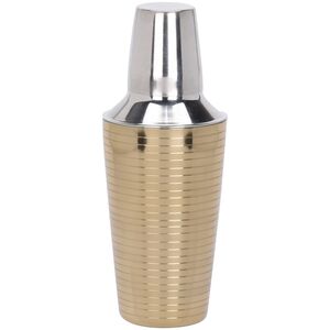 Барный шейкер Chateau D'Or 500 мл Koopman фото 5