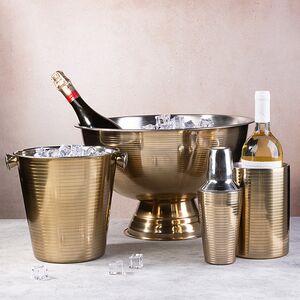 Ведро для вина Chateau D'Or 18*12 см Koopman фото 3