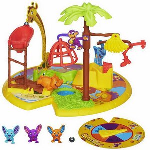 Настольная игра Мышеловка Hasbro фото 3