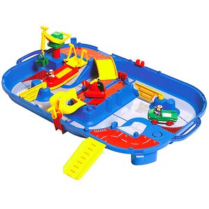 Комплекс для игр с водой AquaLand 88*50 см AquaPlay (Аква Плей) фото 2