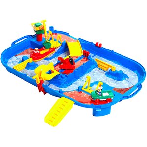 Комплекс для игр с водой AquaLand 88*50 см AquaPlay (Аква Плей) фото 1