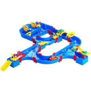 Комплекс для игр с водой SuperFun 135*155 см AquaPlay (Аква Плей) фото 2