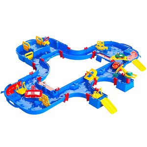 Комплекс для игр с водой Mega Lock Box 143*160 см AquaPlay (Аква Плей) фото 2