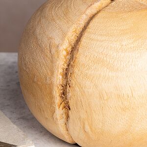 Деревянная фигурка Тыква Carmen 11 см  Koopman фото 8