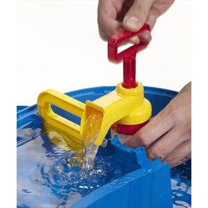 Комплекс для игр с водой Start Lock Set 68*50 см AquaPlay фото 4