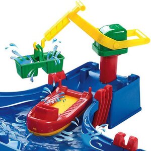 Комплекс для игр с водой SuperFun, 135*155 см AquaPlay фото 6