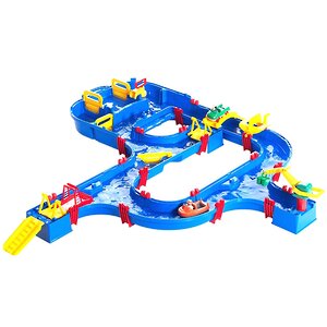 Комплекс для игр с водой SuperFun, 135*155 см AquaPlay фото 2