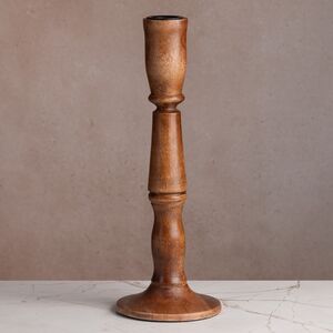 Деревянный подсвечник Андреа Джентиле 28 см Koopman фото 6