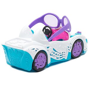 Автомобиль для Пони Диджея 37 см (Девушки Эквестрии. My Little Pony) Hasbro фото 2