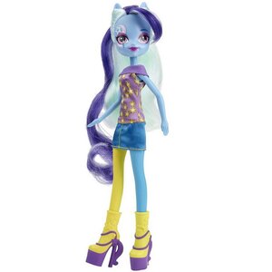 Кукла Модница Трикси Луламун с аксессуарами (Девушки Эквестрии. My Little Pony) Hasbro фото 4