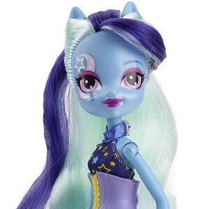 Кукла Модница Трикси Луламун с аксессуарами (Девушки Эквестрии. My Little Pony) Hasbro фото 5