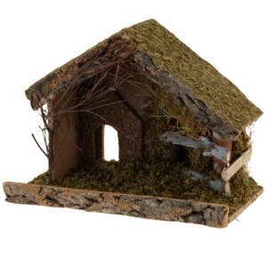 Декоративный домик Тордис 32*25 см