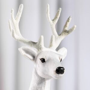 Декоративная фигура Олень Криспи 37 см Koopman (Купман) фото 4