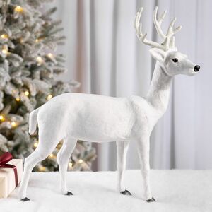 Декоративная фигура Олень Криспи 37 см Koopman (Купман) фото 3