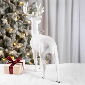 Декоративная фигура Олень Криспи 37 см Koopman (Купман) фото 5