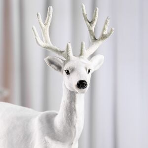 Декоративная фигура Олень Криспи 37 см Koopman (Купман) фото 2