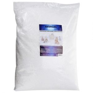 Искусственный снег Белые Хлопья 3 кг Koopman фото 2