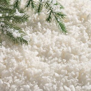 Искусственный снег в хлопьях Snow Deco 25 л Koopman фото 4