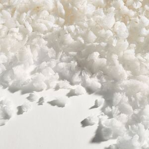 Искусственный снег в хлопьях Snow Deco 25 л Koopman фото 3