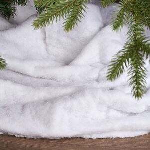 Снежное покрывало Snow Blanket BIO 200*100 см, хлопок Koopman фото 2