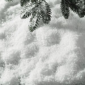Искусственный снег Crystal Snow 3 л Koopman фото 1