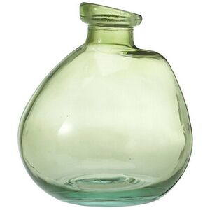 Стеклянная ваза Volupte - Whispers of Murano 16 см