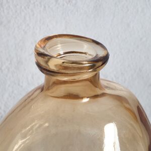 Стеклянная ваза Эклат Мурано 16 см Koopman (Купман) фото 3