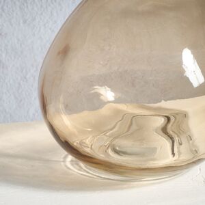 Стеклянная ваза Эклат Мурано 16 см Koopman (Купман) фото 4