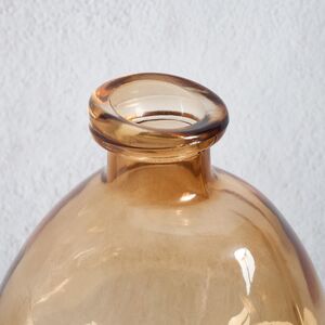 Стеклянная ваза Этерия Мурано 16 см Koopman (Купман) фото 3