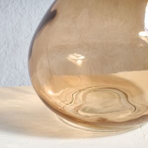 Стеклянная ваза Этерия Мурано 16 см Koopman (Купман) фото 4