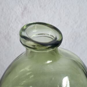 Стеклянная ваза Вилен Мурано 16 см Koopman (Купман) фото 3