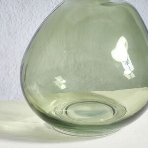 Стеклянная ваза Вилен Мурано 16 см Koopman (Купман) фото 4