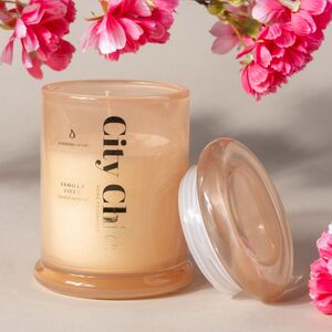 Ароматическая свеча Halifax - Ваниль 11*8 см Koopman фото 3