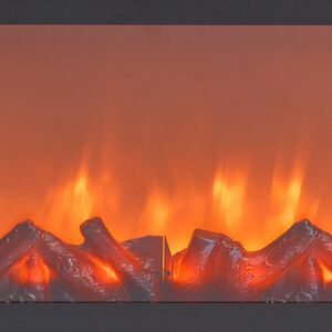 Светодиодный камин Модерн 41*25 см Koopman фото 3