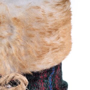 Елочная игрушка Сапожки - Winter Boot 9 см Koopman фото 6