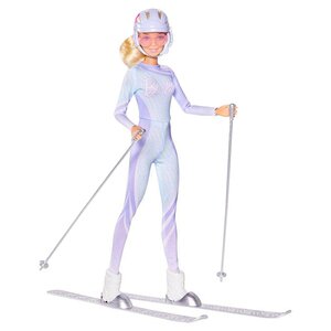 Игровой набор Адвент Календарь Барби Mattel фото 7