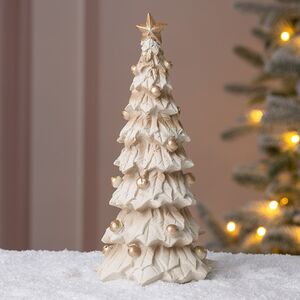 Декоративная фигурка Елочка Верона 22 см Koopman (Купман) фото 1