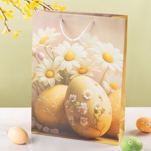 Подарочный пакет Daisy Easter